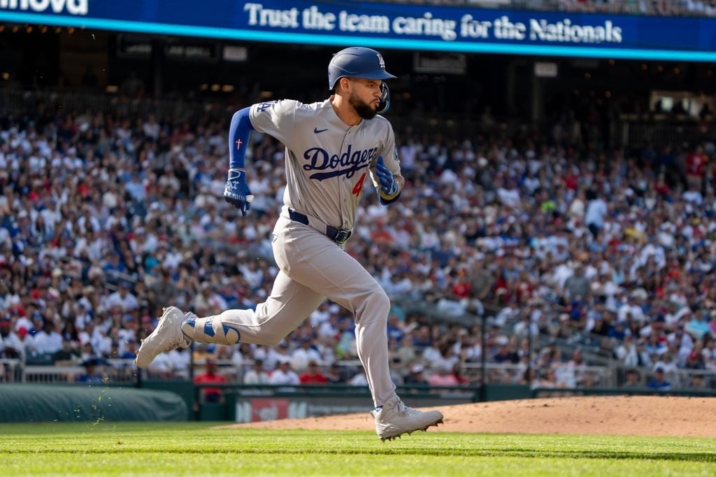 MLB／道奇挑戰3連霸全靠運氣？球評狠酸「史上最幸運」　大谷、貝茲全被點名