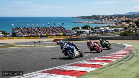 MotoGP印尼站排位賽 Fernandez奪生涯首座桿位