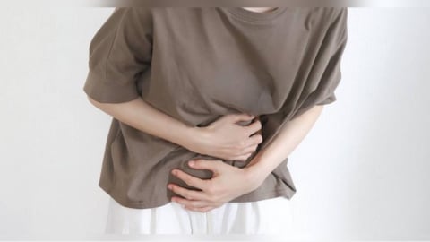 才吃幾口就飽、食量突然變小! 醫揭「胃輕癱」警訊