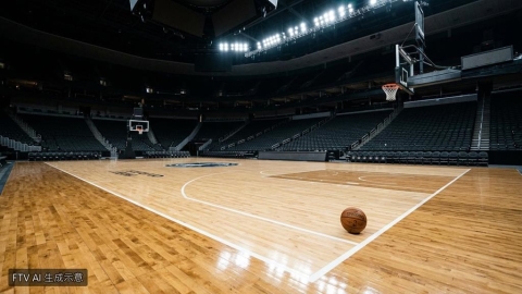 NBA國王中鋒Maxime Raynaud熱身賽傷退 坐輪椅離場右膝恐重創