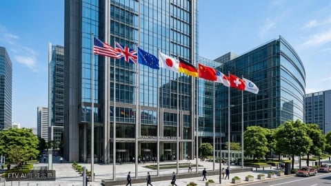 中東衝突推升能源物價 世界銀行與數十國洽談危機援助