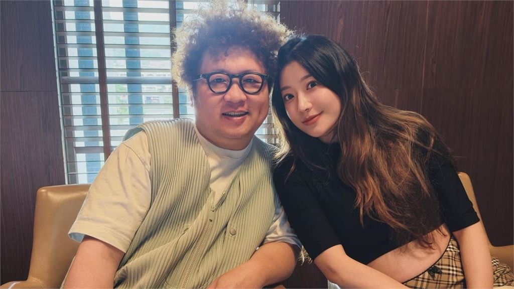 納豆爆失憶「不記得依依付出」!聽完中風4個月過程哭了⋯自責吐真心話