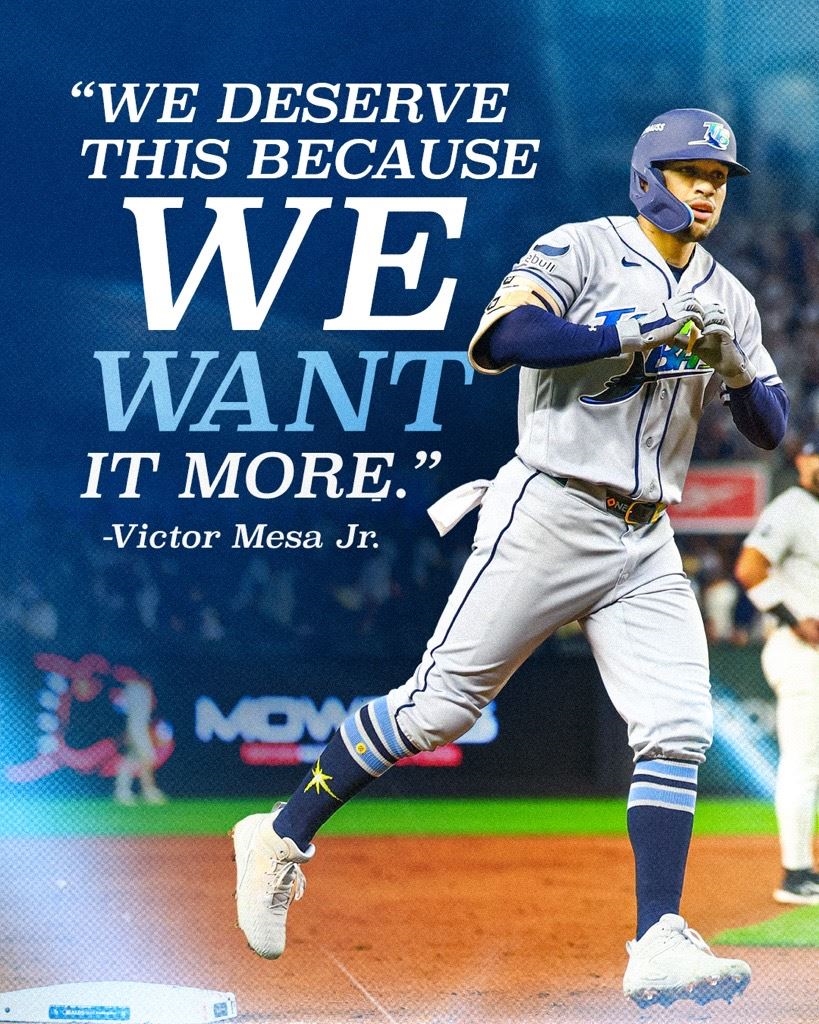 MLB(影)/光芒贏球密碼曝光!只要攻下4分勝率超過8成 守護者恐難招架