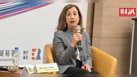 台灣對美貿易順差擴增，恐被川普盯上？美國前貿易談判代表建議用4招因應