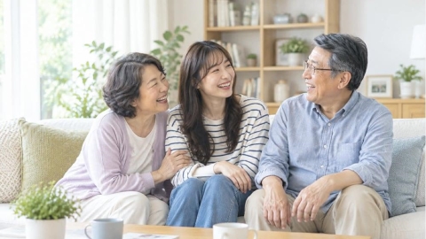 從健康到家庭責任：年輕人該認識的日常風險規劃