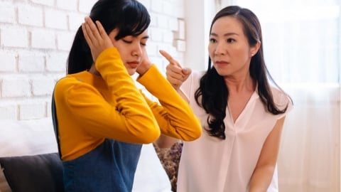 熟悉卻沉重的「情緒房租」:當家成為壓力來源,從界線練習到芳香陪伴找回生活節奏