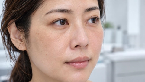 膚色不均不只和黑色素有關?認識泛紅、色素與常見影響因素