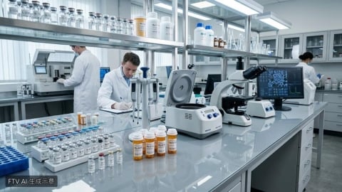 美FDA核准多款新藥 全球最新醫療公衛焦點一次看