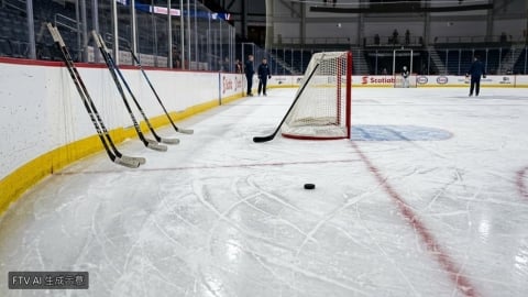 NHL油人3比1力退鯊魚奪4連勝 Celebrini破門難救主