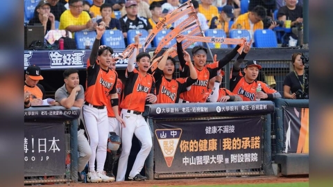 中職／統一獅「背水一戰」不放棄！遭逆轉後再反超4：2勝中信兄弟逼出挑戰賽G4