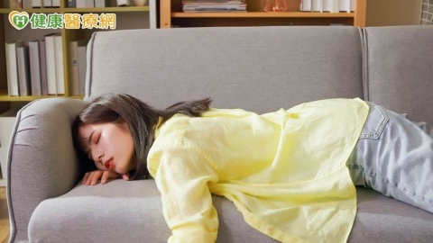 為了孩子什麼都忍?「為母則強」背後 可能藏著媽媽沒說出口的疲憊