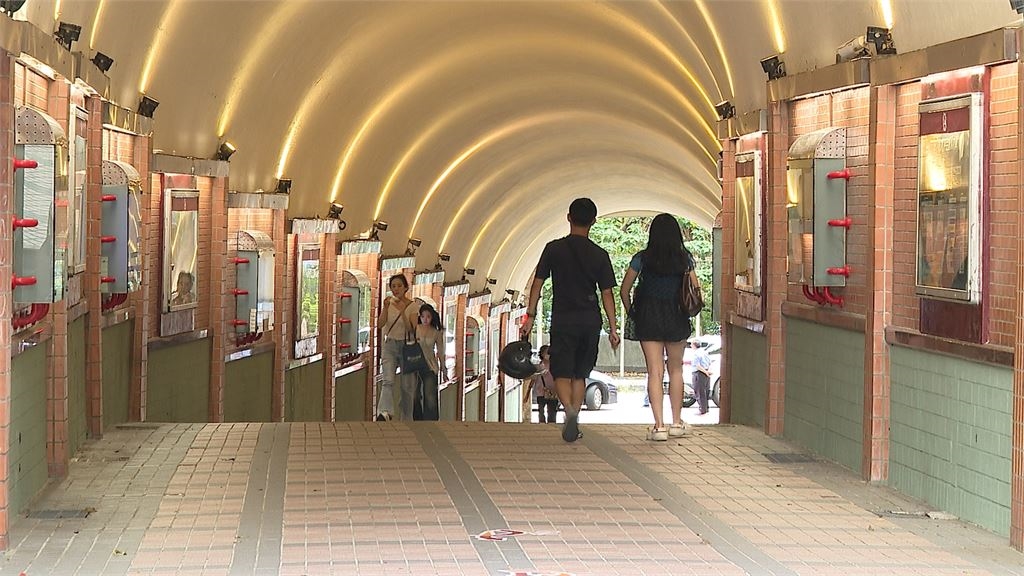 世新70週年校慶前頒傑出校友獎 學生不滿多項制度週三將抗議