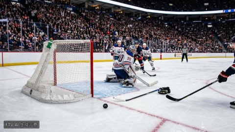NHL企鵝PK大戰險勝星隊 Rakell致勝球終結三連敗