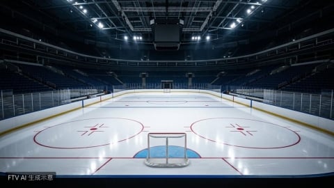 NHL閃電隊哈格爾上演帽子戲法 5比3擊退島民豪取4連勝