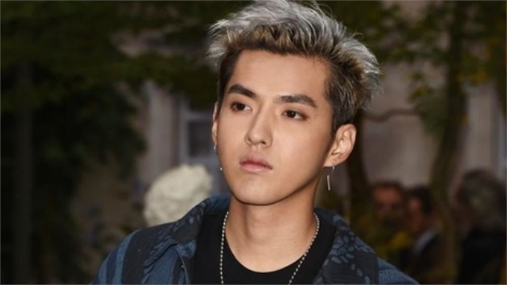 吳亦凡入獄4年「暴肥認不出」網瘋傳！臉腫一圈「真相曝光」逼瘋韓網：好像…