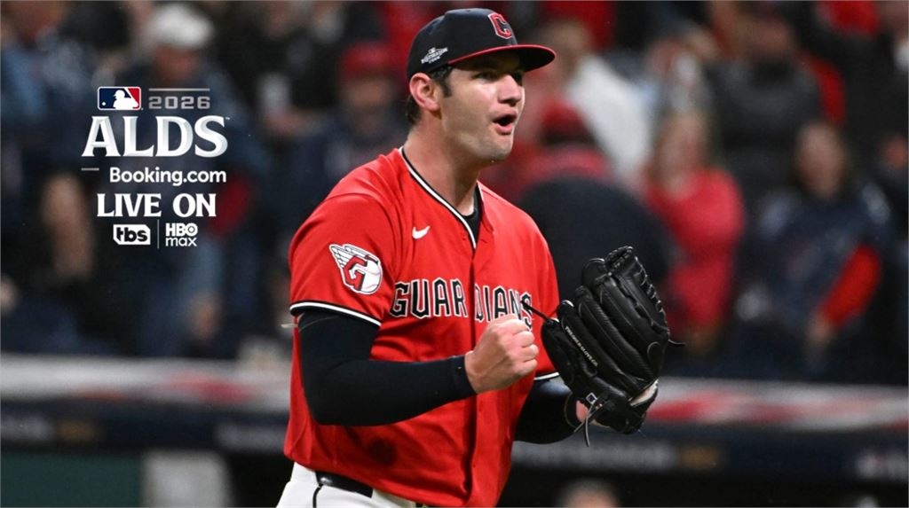 MLB(影)/白襪聽牌竟遭大逆轉!守護者連贏3場創奇蹟 闖進美聯冠軍賽