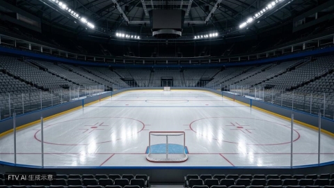 NHL閃電隊哈格爾上演帽子戲法 5比3擊退島民奪4連勝