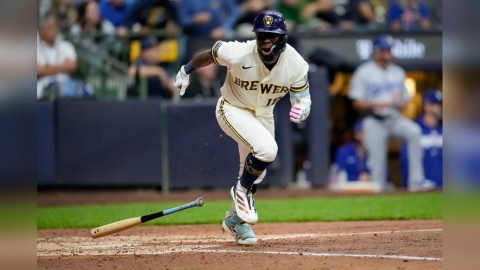 MLB(影)/身高170公分、身價近10億!21歲菜鳥季後賽首安竟一棒擊敗史庫柏