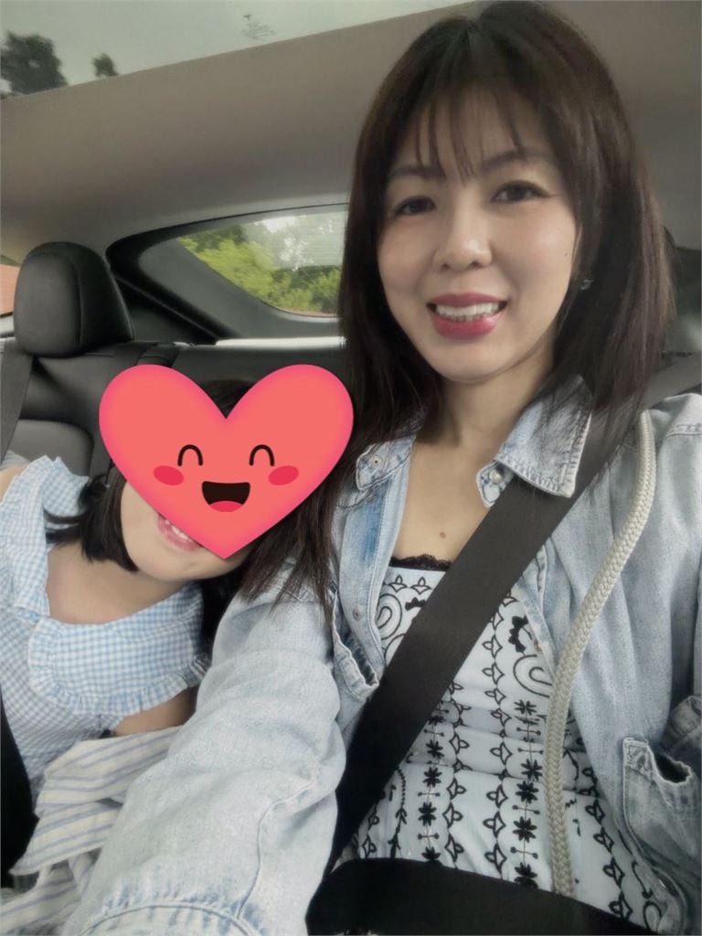 陌生男「信義商圈尾隨美女律師」被發現!她「當場出1招」對方嚇到急逃