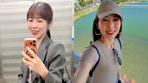 陌生男「信義商圈尾隨美女律師」被發現!她「當場出1招」對方嚇到急逃
