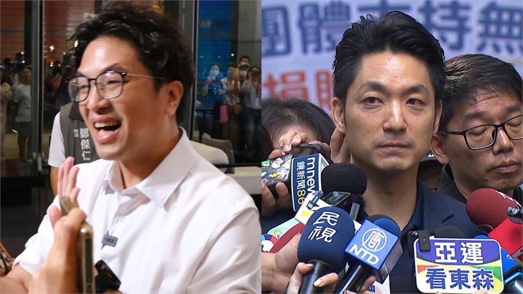杜汶澤犀利評台北市選戰「好電影vs大爛片」!他「票投定了」喊:台灣是我國
