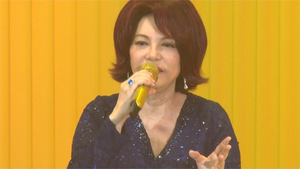 「低音歌后」拋出震撼彈!宣布「這一天起封麥」感性嘆:沒有永遠的蔡琴
