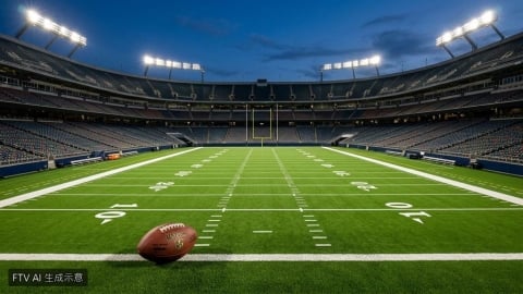 NFL維京人防守發威 23比13力克聖徒開季5連勝