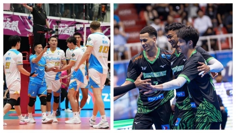 職排TPVL/開幕戰10/12本周六開打!五隊力拚爭冠 例行賽80場直播看民視