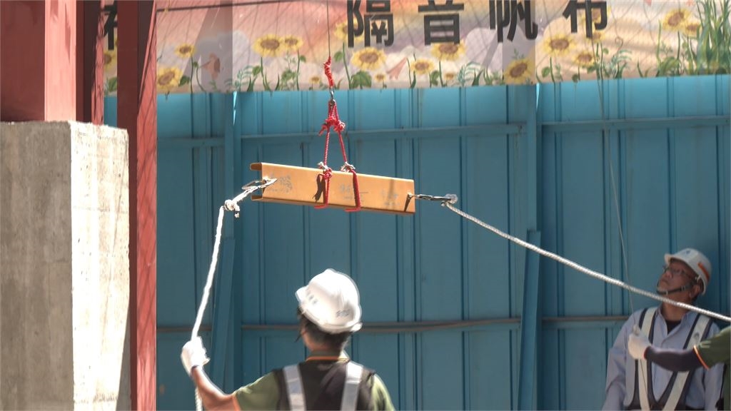 通勤族福音!板橋站增「環狀線出入口」 轉乘縮短至5分鐘