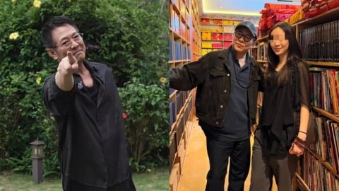 李連杰遭抹黑「拋棄妻女」怒了!他自爆當年「淨身出戶」無奈問:何來棄子?