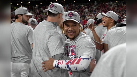 MLB(影)/大聯盟最被低估的球員!光芒投手不敢小看守護者精神領袖