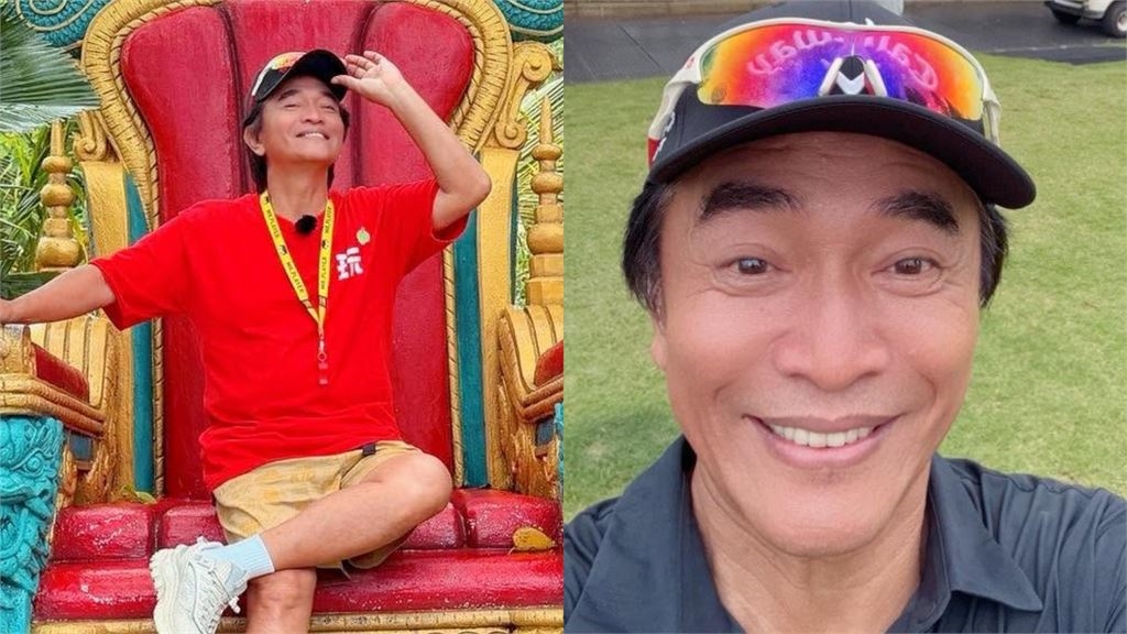 吳宗憲看台北市選戰「血流成河」!被問沈伯洋反應曝光…喊話一定去投票