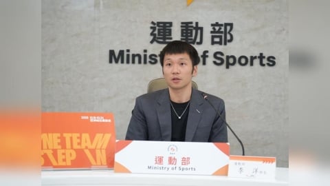 綜合/台灣健兒加油!多位世界第一領軍 71位頂尖好手出征亞帕運