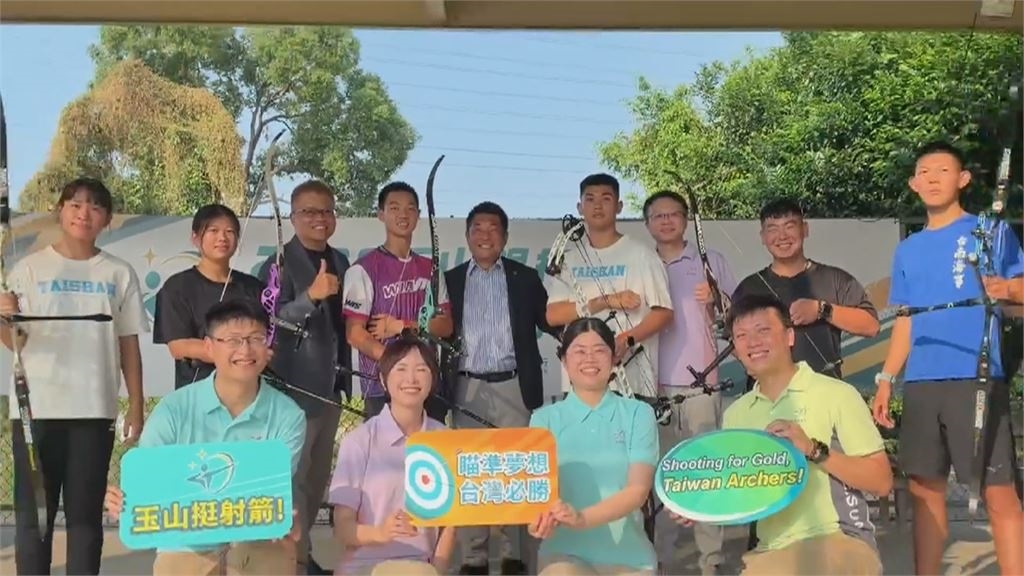 培育更多神射手! 玉山銀行培訓營邀日本傳奇來台授課