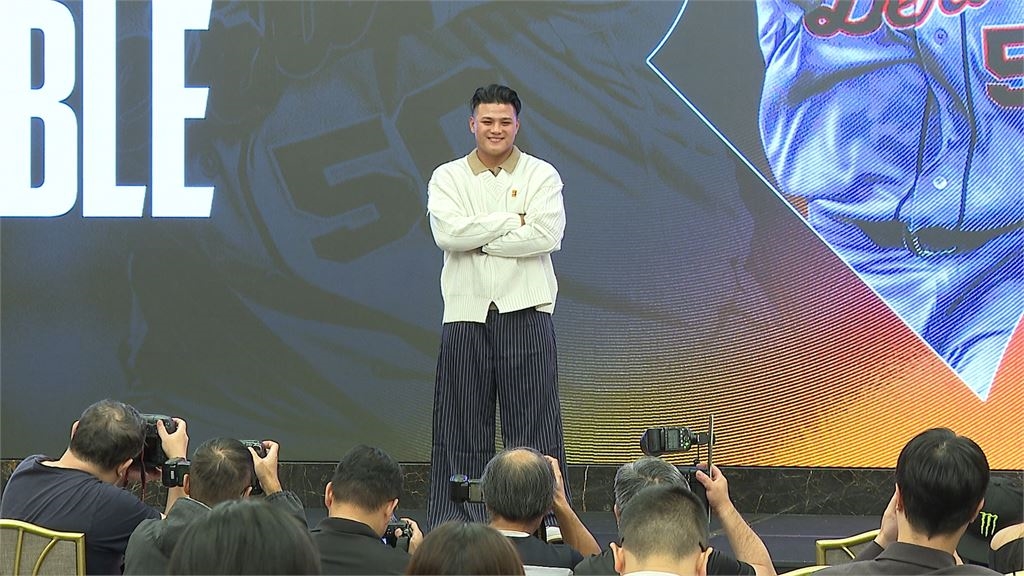辣了怪力男回來了! 李灝宇首登大聯盟創多項台灣紀錄