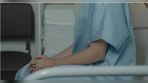 40歲男血便卻拒照大腸鏡:我還年輕又健康 半年後確診大腸癌
