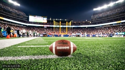 NFL/末節防守發威逆轉戰局!野馬23比17險勝電光