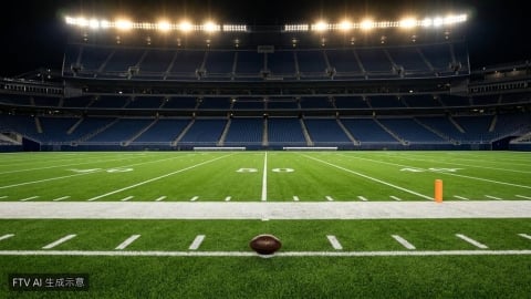 NFL舊金山49人險勝海鷹維持不敗 維京人奪5連勝