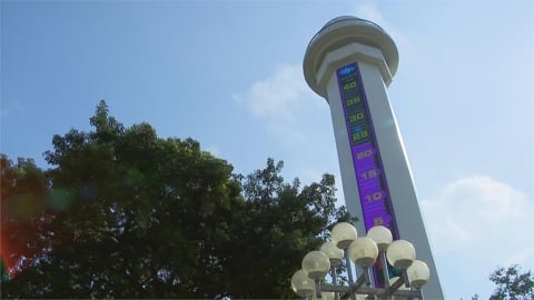 今晨低溫探16℃!白天「日夜溫差大」高溫飆36℃ 專家曝「這天」起變天
