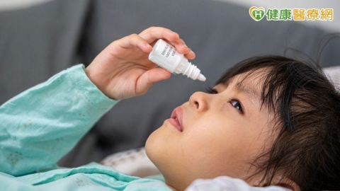 孩子近視怎麼辦？散瞳劑點錯當心度數反加深！醫揭臨床近視控制新趨勢