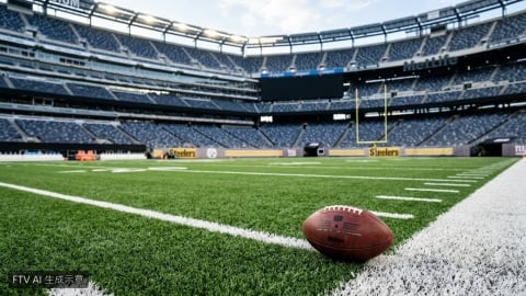 NFL選秀狀元Fernando Mendoza首秀亮相 教練肯定替補表現