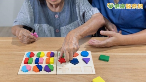 忘關瓦斯、熟市場竟迷路？70歲婦篩檢揪出阿茲海默症