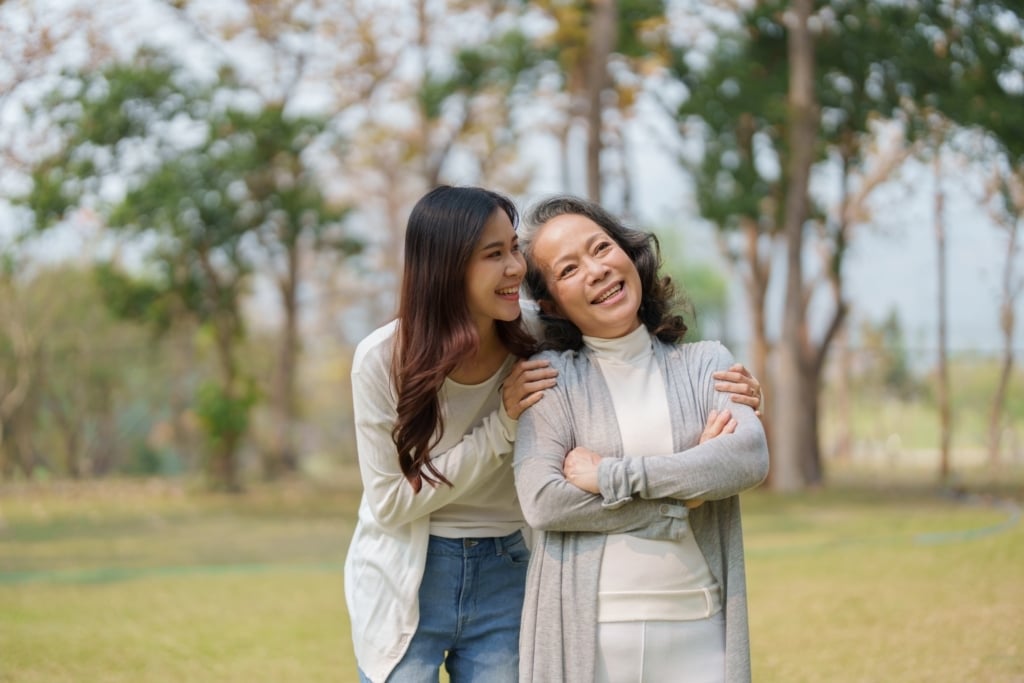 婆媳關係不是過招是佈局！懂得先遞橄欖枝的女人才是真正高手