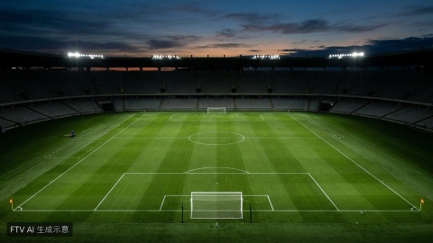 創隊史113年最大勝仗才2天 法國瓦朗謝訥隊開除教練