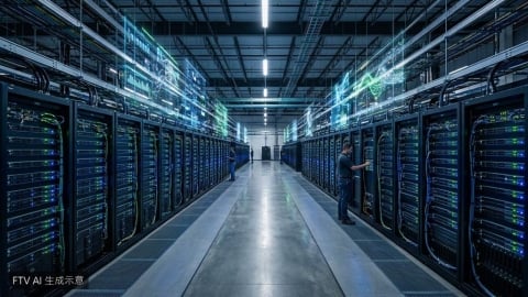 防範AI失控衝擊金融穩定 歐美監管機構加強審查銀行