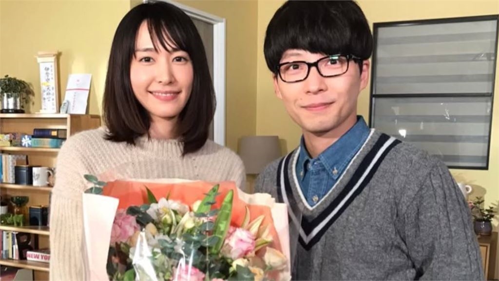 「國民女神」新垣結衣生了!閃婚星野源5年迎來第一胎 夫妻倆發佈聲明