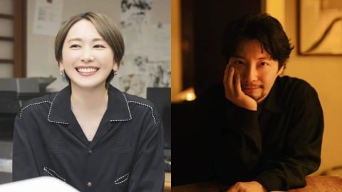 「國民女神」新垣結衣生了!閃婚星野源5年迎來第一胎 夫妻倆發佈聲明