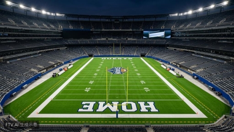 NFL休士頓德州人傳傷情　跑衛與安全衛列每週觀察名單
