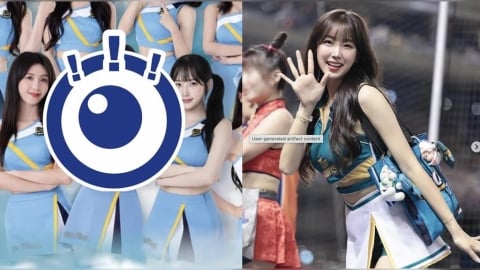 一粒才斷Wing Stars!安芝儇撤連結「最新動向曝光」網一看泛淚