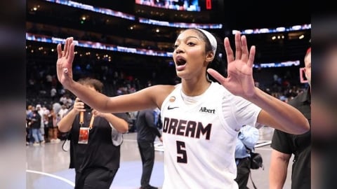 WNBA(影)/打進總冠軍賽竟找不到球場!夢想隊超尷尬 演唱會、NBA都來搶場地